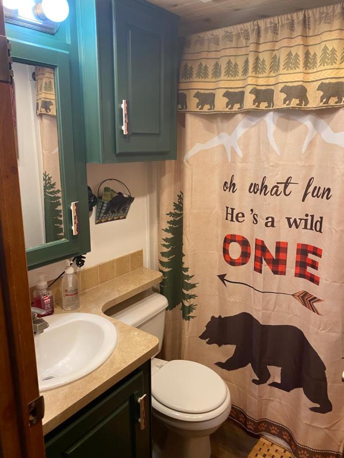 Bear Crossing South Lake Tahoe Exterior photo